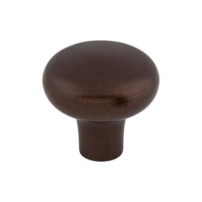 Top Knobs Aspen Round Knob