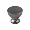 Top Knobs Bergen Knob