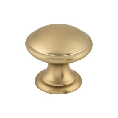 Top Knobs Rounded Knob