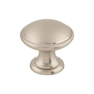 Top Knobs Rounded Knob