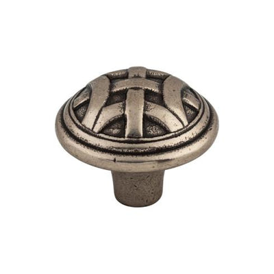 Top Knobs Celtic Large Knob