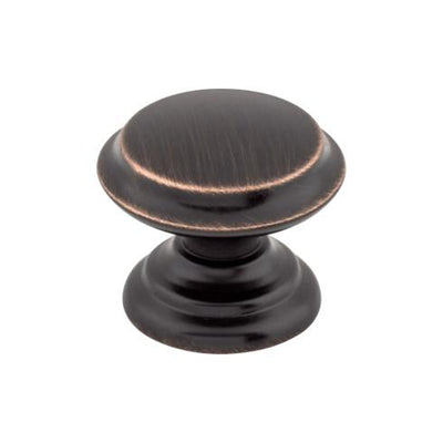 Top Knobs Flat Top Knob