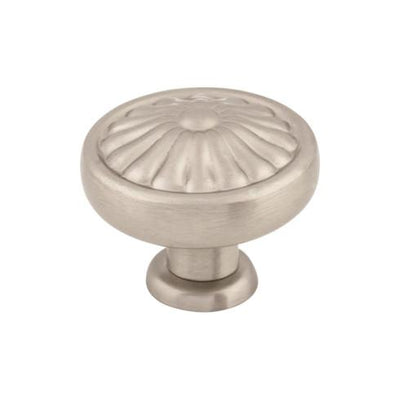 Top Knobs Flower Knob