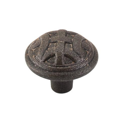 Top Knobs Celtic Large Knob