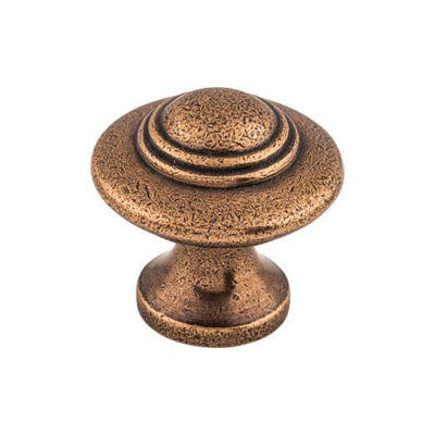 Top Knobs Ascot Knob