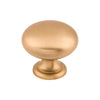 Top Knobs Mushroom Knob