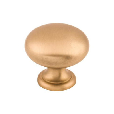 Top Knobs Mushroom Knob