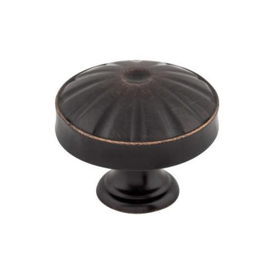 Top Knobs Hudson Knob