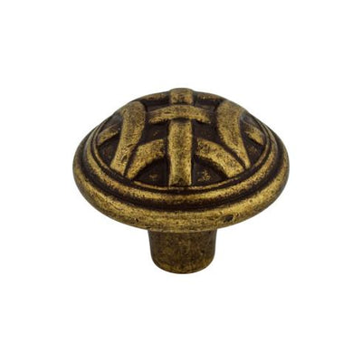 Top Knobs Celtic Large Knob