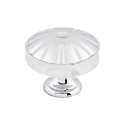 Top Knobs Hudson Knob
