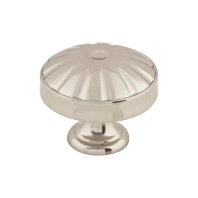 Top Knobs Hudson Knob