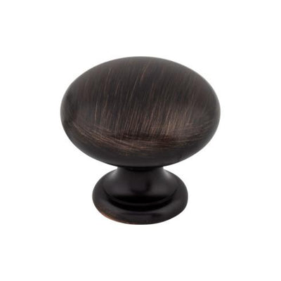 Top Knobs Mushroom Knob
