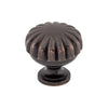Top Knobs Melon Knob