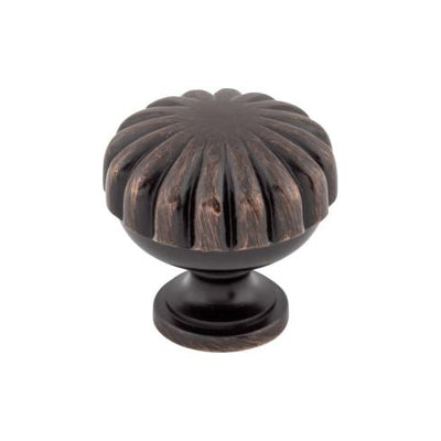 Top Knobs Melon Knob