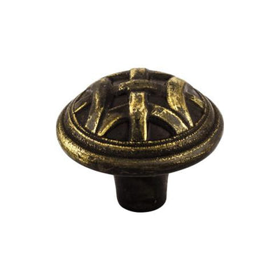 Top Knobs Celtic Large Knob