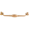 Top Knobs Tuscany Drop Pull