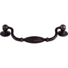 Top Knobs Tuscany Drop Pull