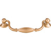 Top Knobs Tuscany Drop Pull