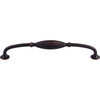 Top Knobs Tuscany D-Pull