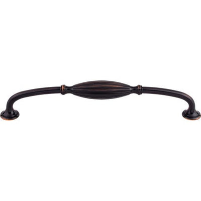 Top Knobs Tuscany D-Pull