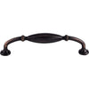 Top Knobs Tuscany D-Pull