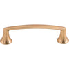 Top Knobs Rue Pull