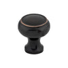 Top Knobs Normandy Knob