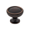 Top Knobs Emboss Knob