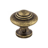 Top Knobs Ascot Knob