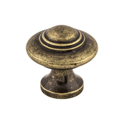 Top Knobs Ascot Knob