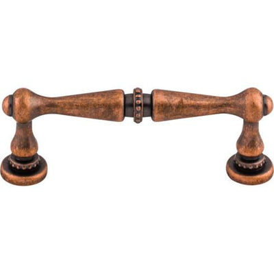 Top Knobs Edwardian Pull