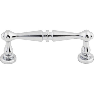 Top Knobs Edwardian Pull