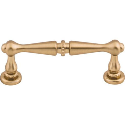 Top Knobs Edwardian Pull