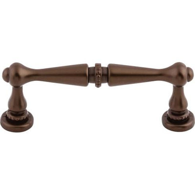 Top Knobs Edwardian Pull