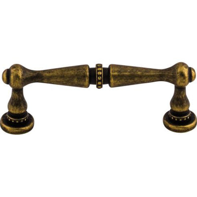 Top Knobs Edwardian Pull