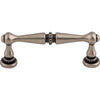 Top Knobs Edwardian Pull