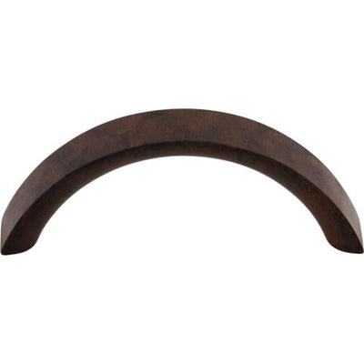 Top Knobs Crescent Pull
