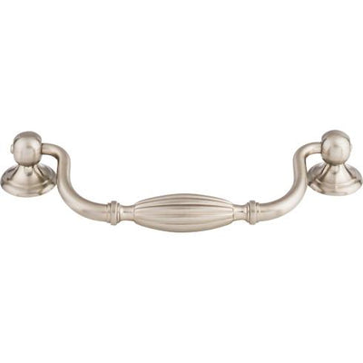 Top Knobs Tuscany Drop Pull