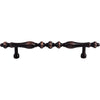 Top Knobs Somerset Melon Pull