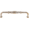 Top Knobs Normandy D Pull