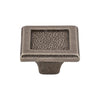 Top Knobs Square Inset Knob