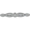 Top Knobs Newton Backplate