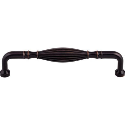 Top Knobs Tuscany Appliance D-Pull