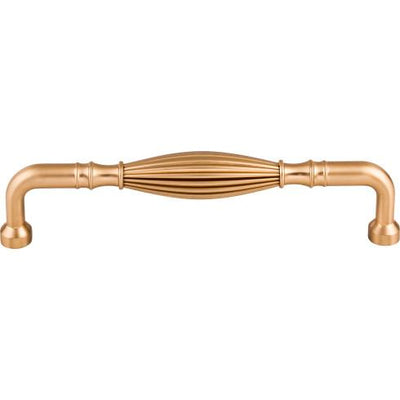 Top Knobs Tuscany Appliance D-Pull