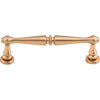 Top Knobs Edwardian Pull