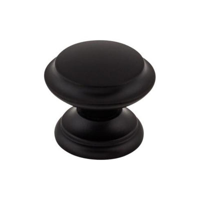 Top Knobs Flat Top Knob