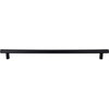 Top Knobs Hopewell Appliance Pull