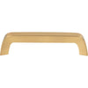 Top Knobs Tapered Bar Pull