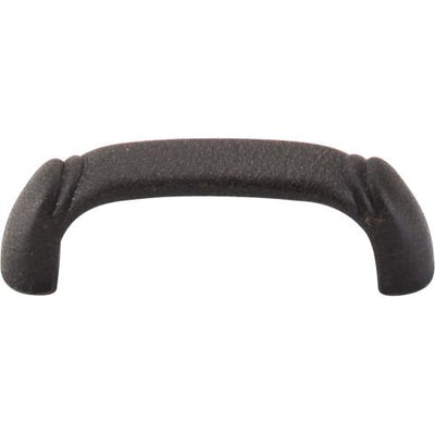 Top Knobs Dover D Pull
