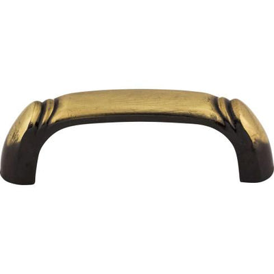 Top Knobs Dover D Pull